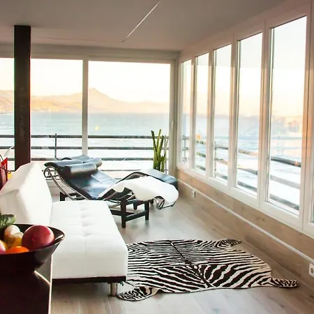 Apartment Casa Bego *