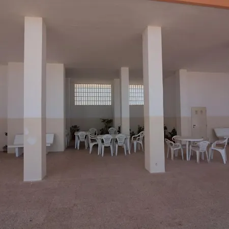 Apartment Casa Bego