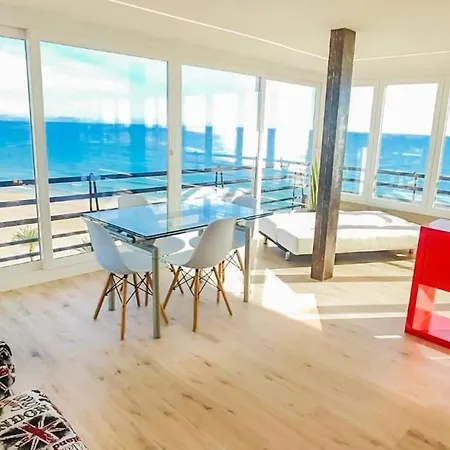 Casa Bego Apartment El Campello