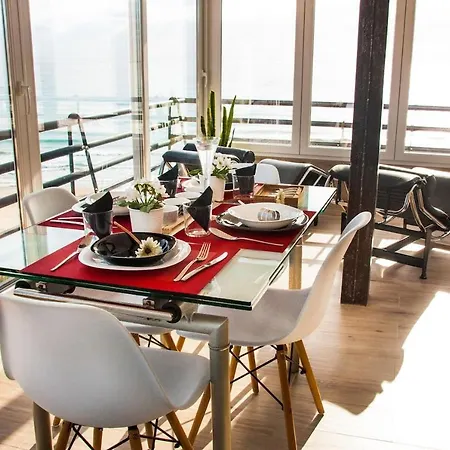 Casa Bego Apartment