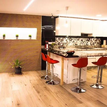 Apartment Casa Bego El Campello