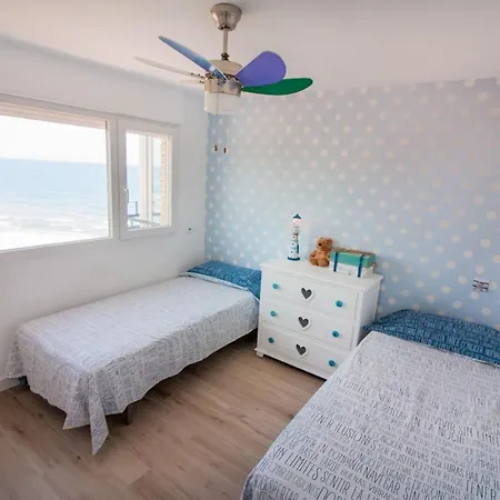 Casa Bego El Campello