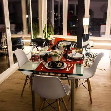 Casa Bego *