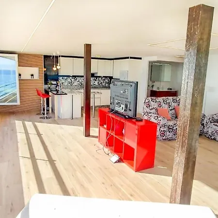 Apartment Casa Bego