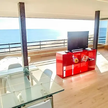 Casa Bego Apartment El Campello
