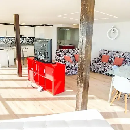 Casa Bego Apartment El Campello