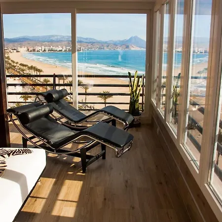 Casa Bego Apartment *