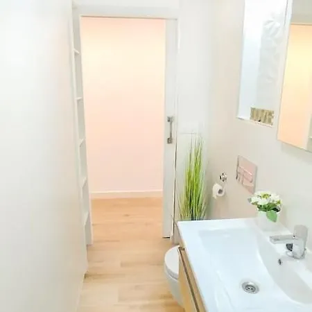 Casa Bego Apartment
