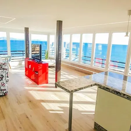 Casa Bego Apartment