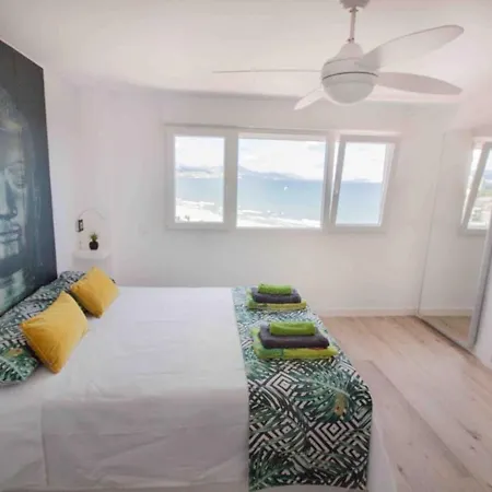 Casa Bego El Campello