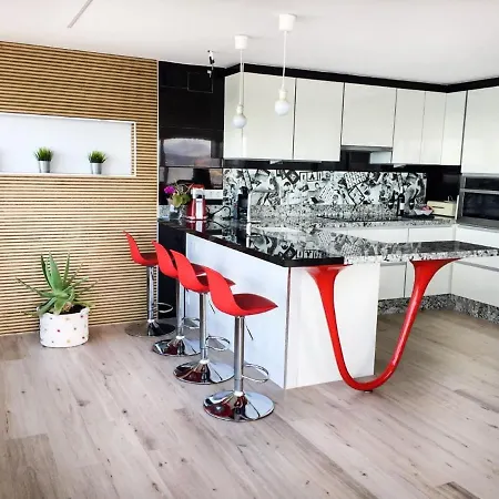 Casa Bego Apartment El Campello