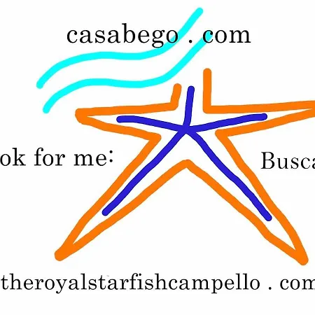 Casa Bego *
