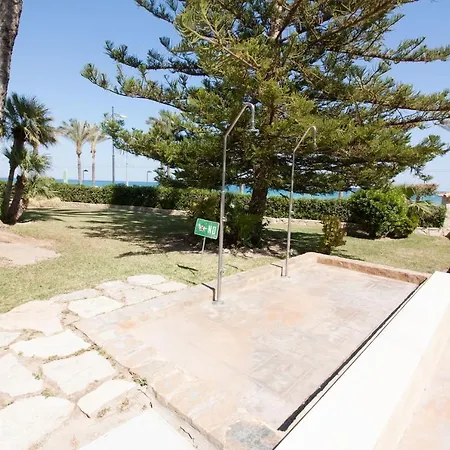 דירה Casa Bego *