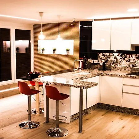 Casa Bego דירה *