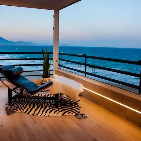 דירה Casa Bego *