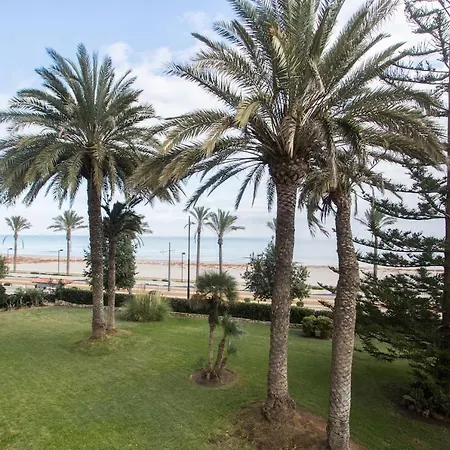 Casa Bego דירה