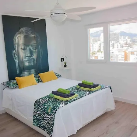 Casa Bego דירה אל קאמפיו